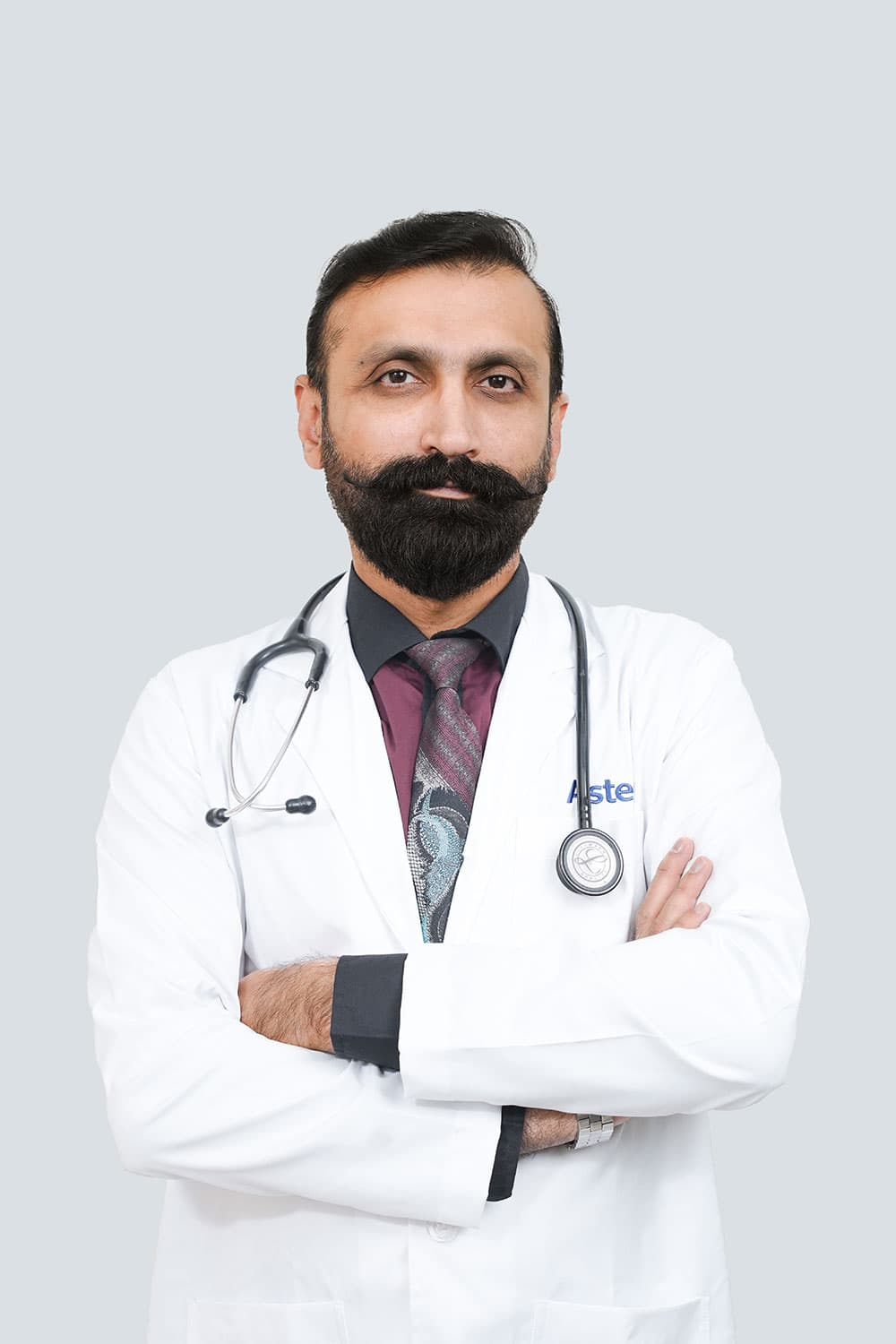 Dr. Danish Anis