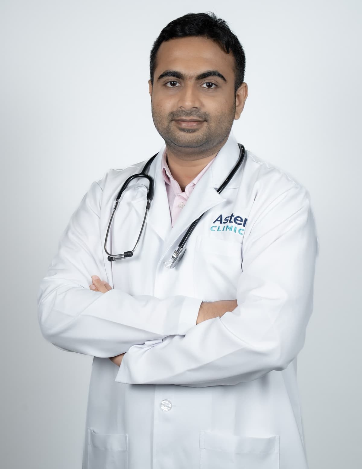 Dr. Darshan N