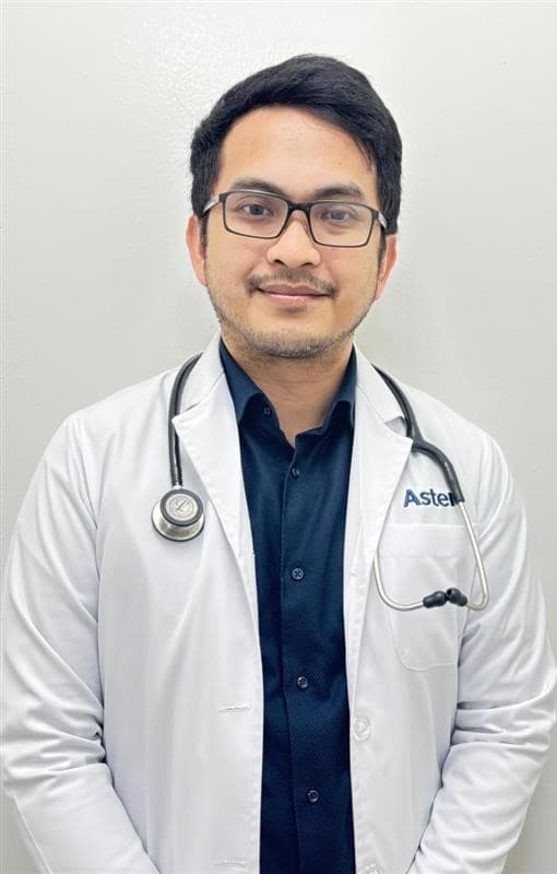 Dr. David John S. De Chavez