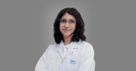 Dr. Deepa Rajan