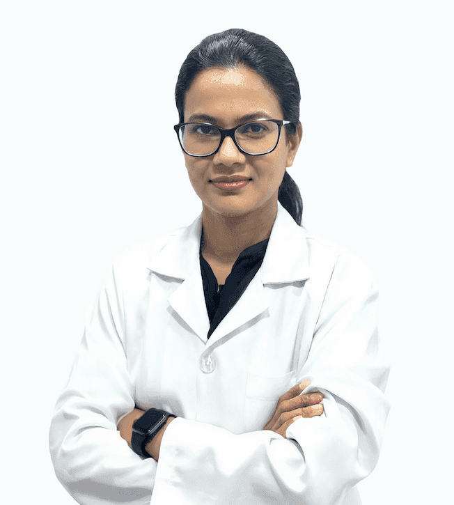 د. Deepika Patel