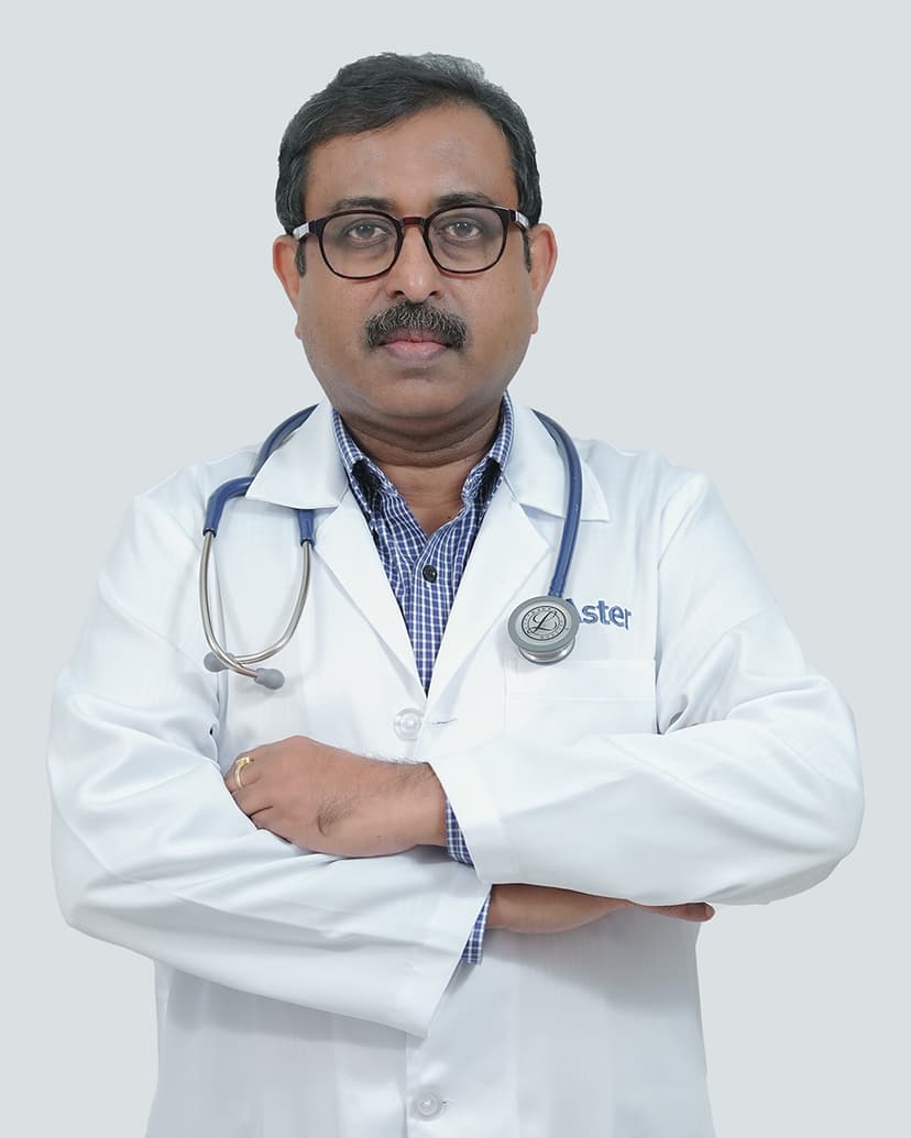 Dinesh Jacob