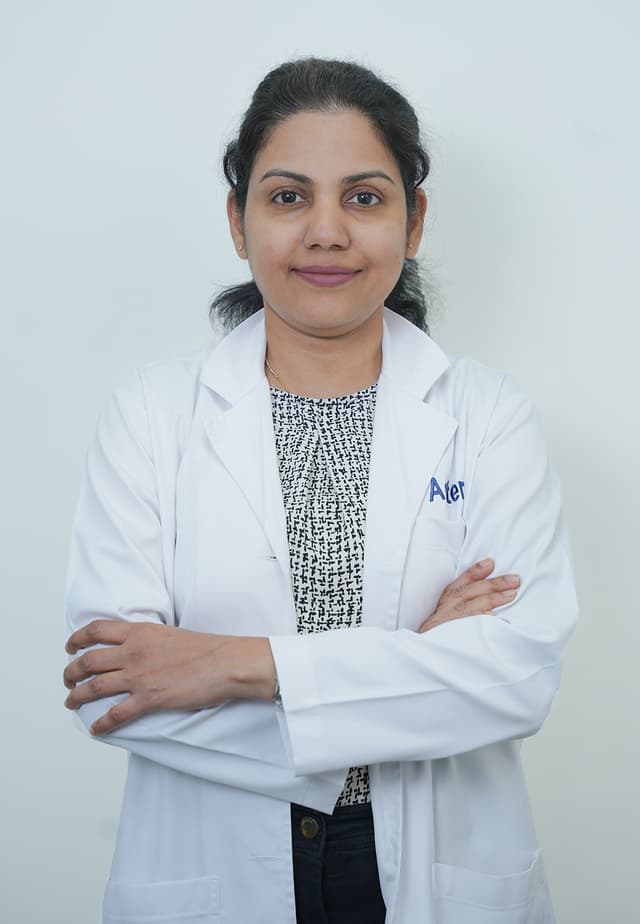 Dr. Dipti Rane