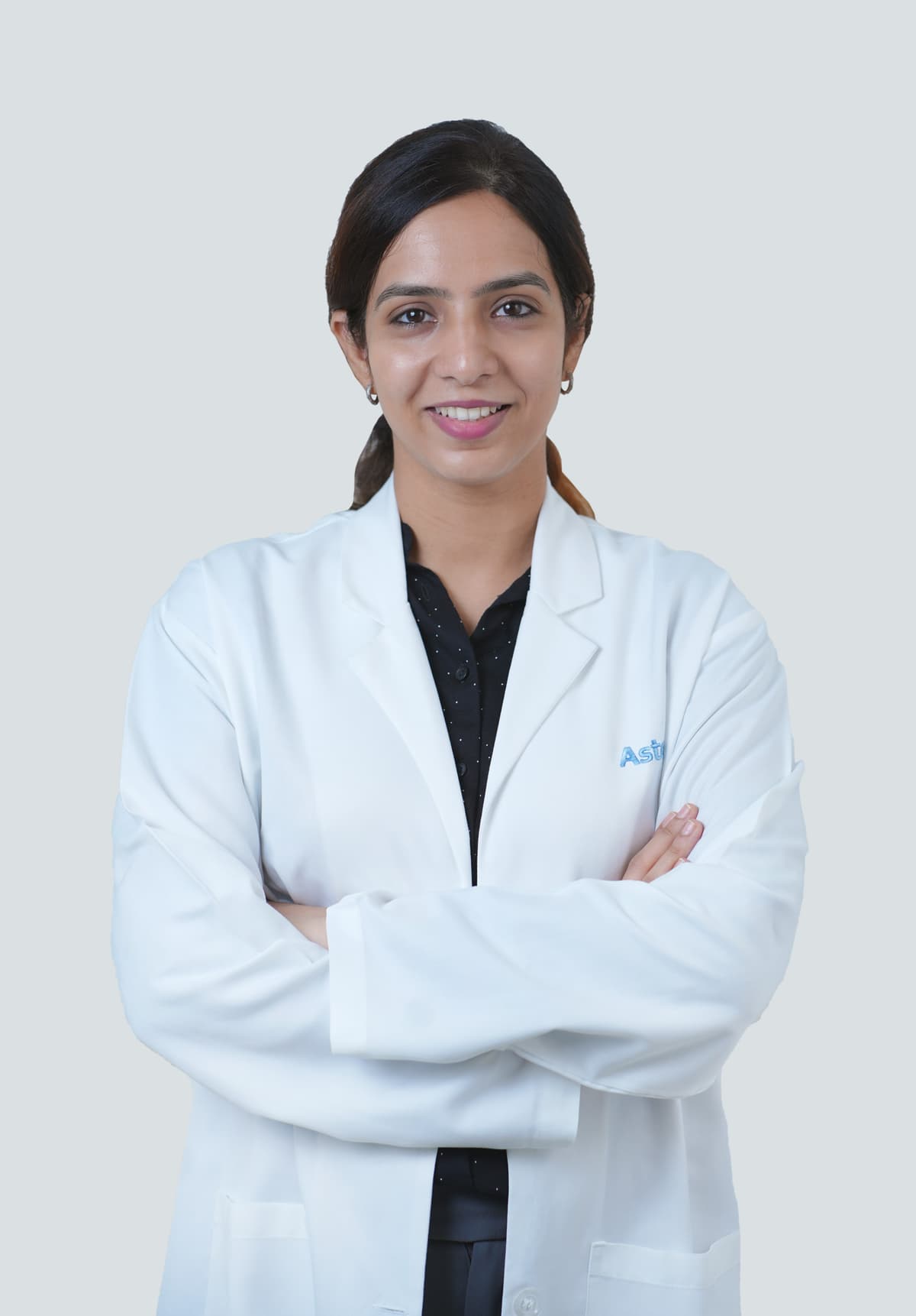 د. Divya Kamat