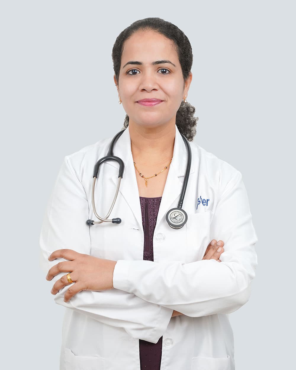 Dr. Donna George