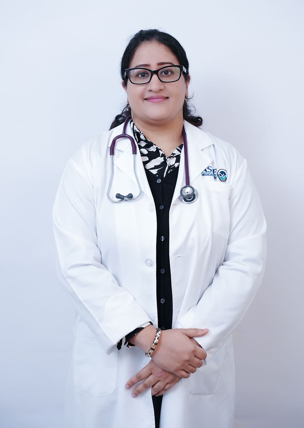 Dr. Faby Abraham