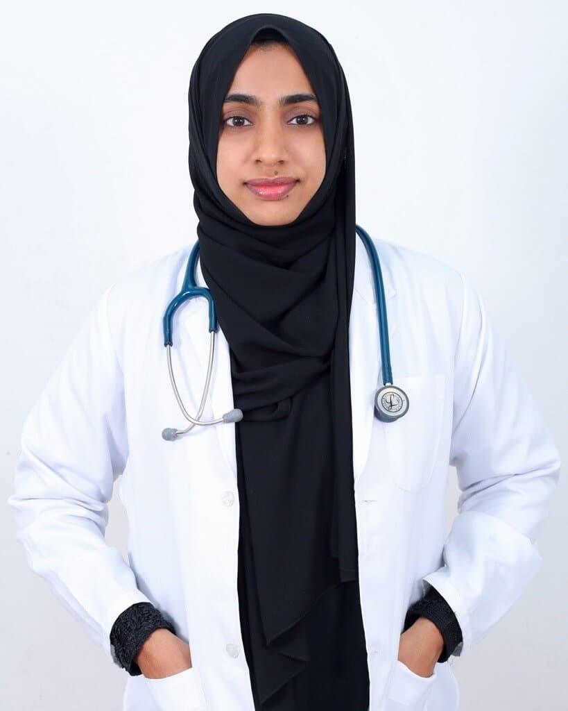 د. Fajrunnisa