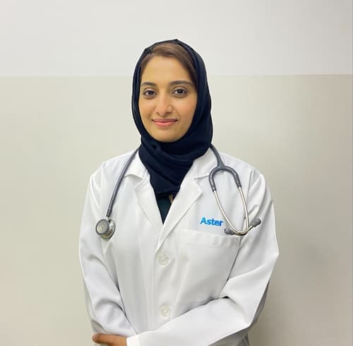 Dr. Fameeda Rahman