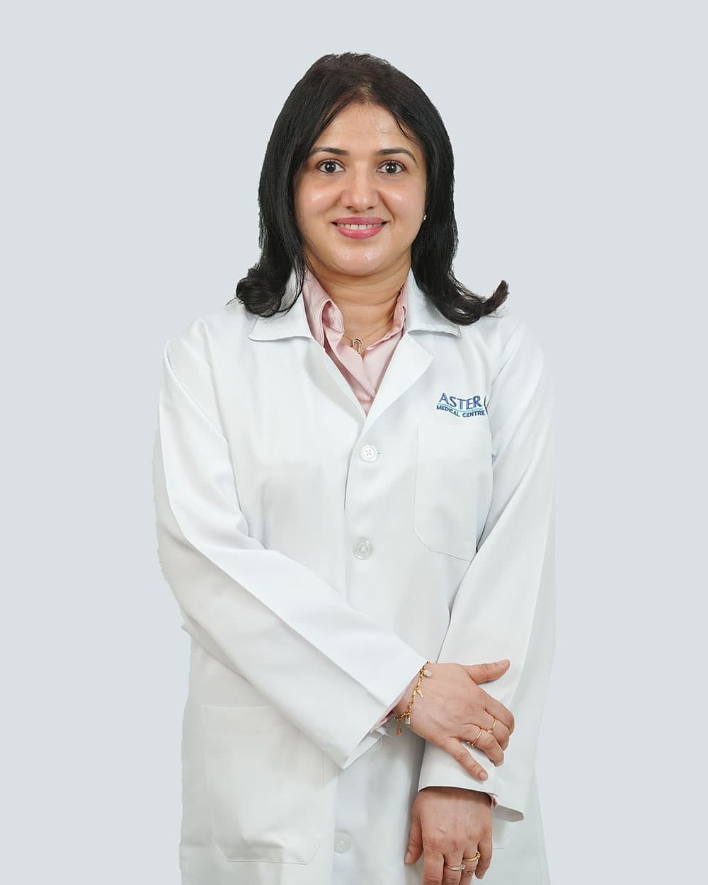 د. Farzana Hameed Salhi