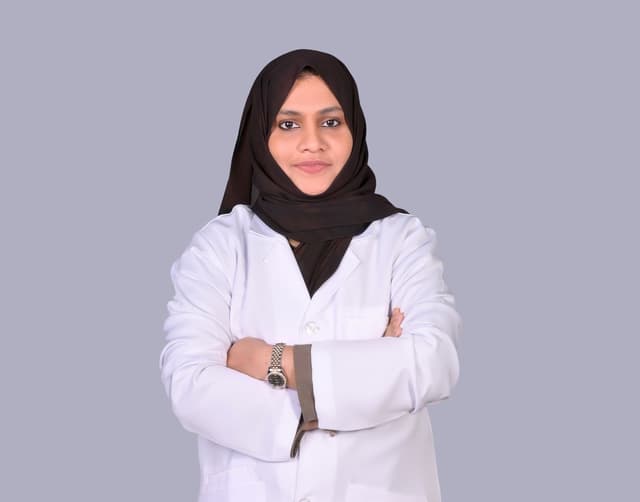 Dr. Fathima Nifla