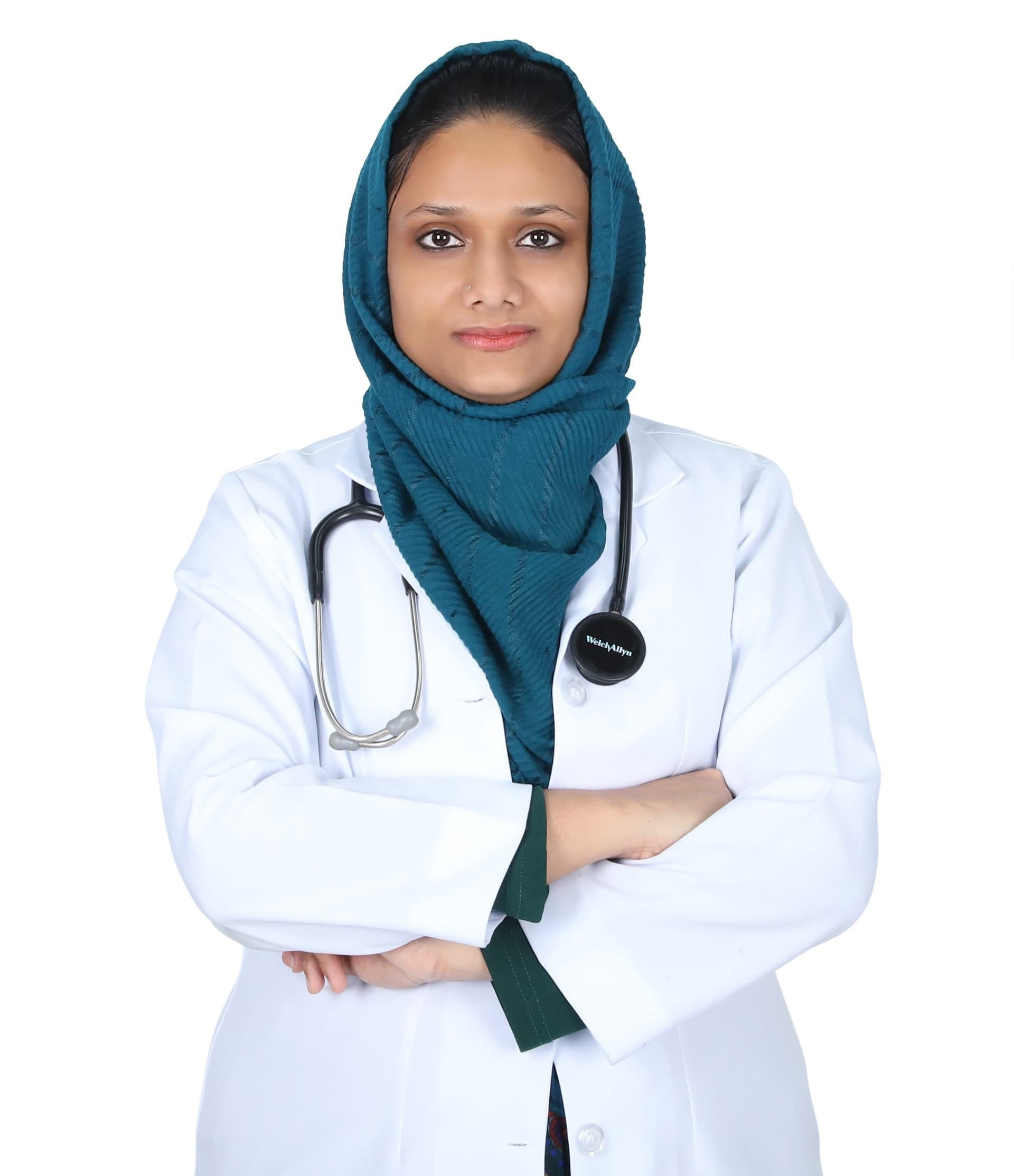 Dr. Fathima Pandiveettil Haneefa