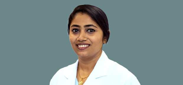 Dr. Fathima Sabnis K. S