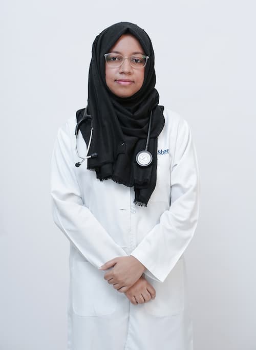 د. Femina Mundekudy Aliyar
