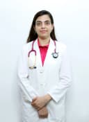 Dr Gaganpreet