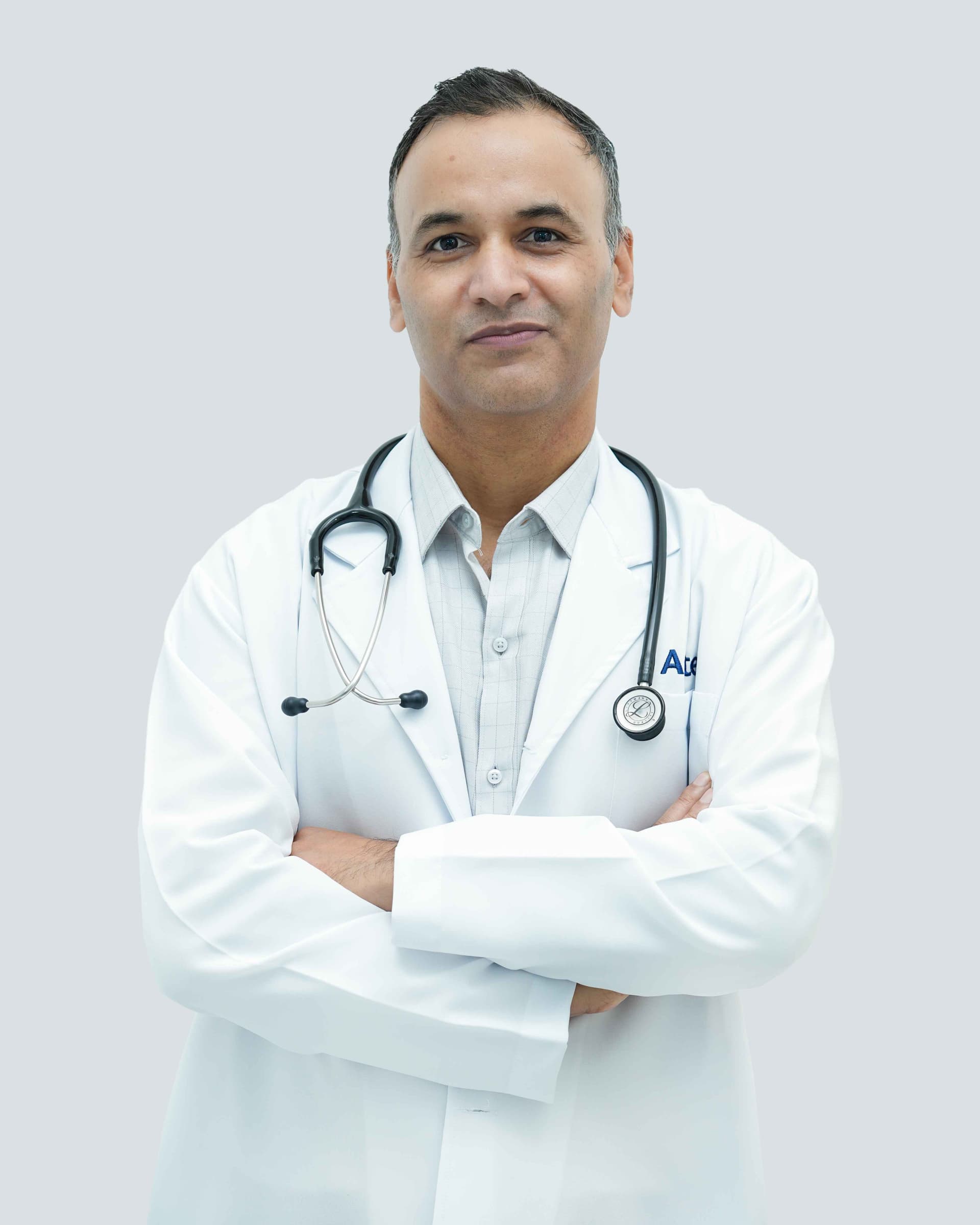 Dr. H.M. Haq Nawaz