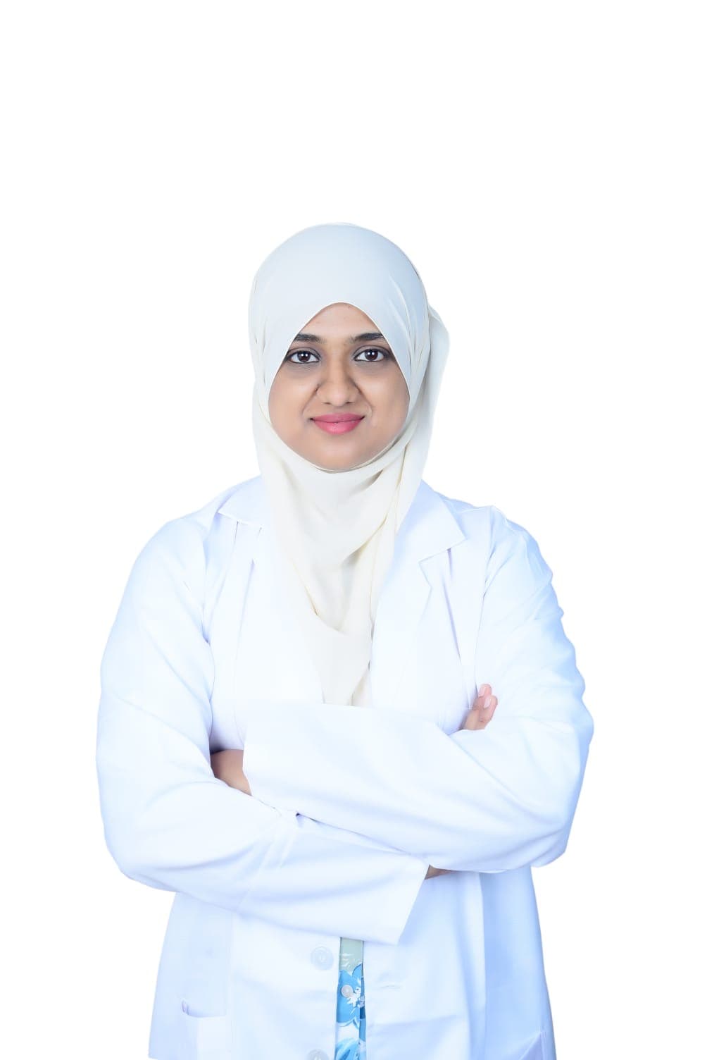 Dr. Hafsa Eram