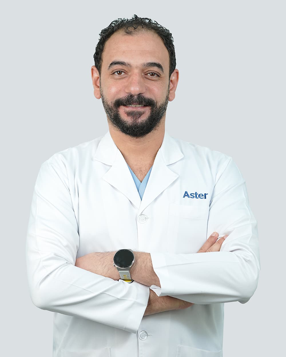 د. Haitham Abu Halima