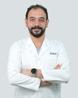 Dr. Haitham Abu Halima