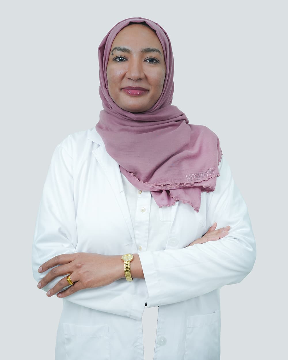 Dr. Hanaa Gasem Mergeny Mohamed