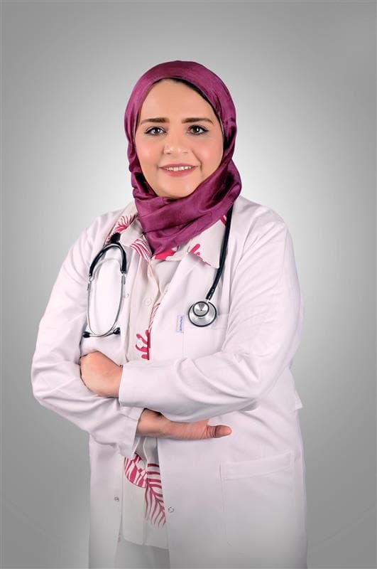 Dr. Hanan Abdallah Hossain