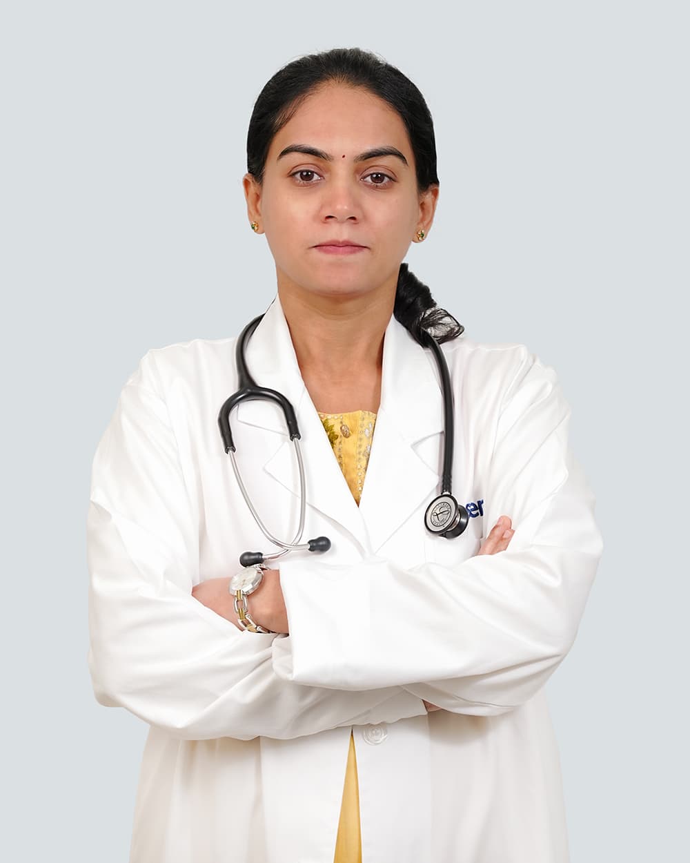 Dr. Harini Laxminarayan Reddy