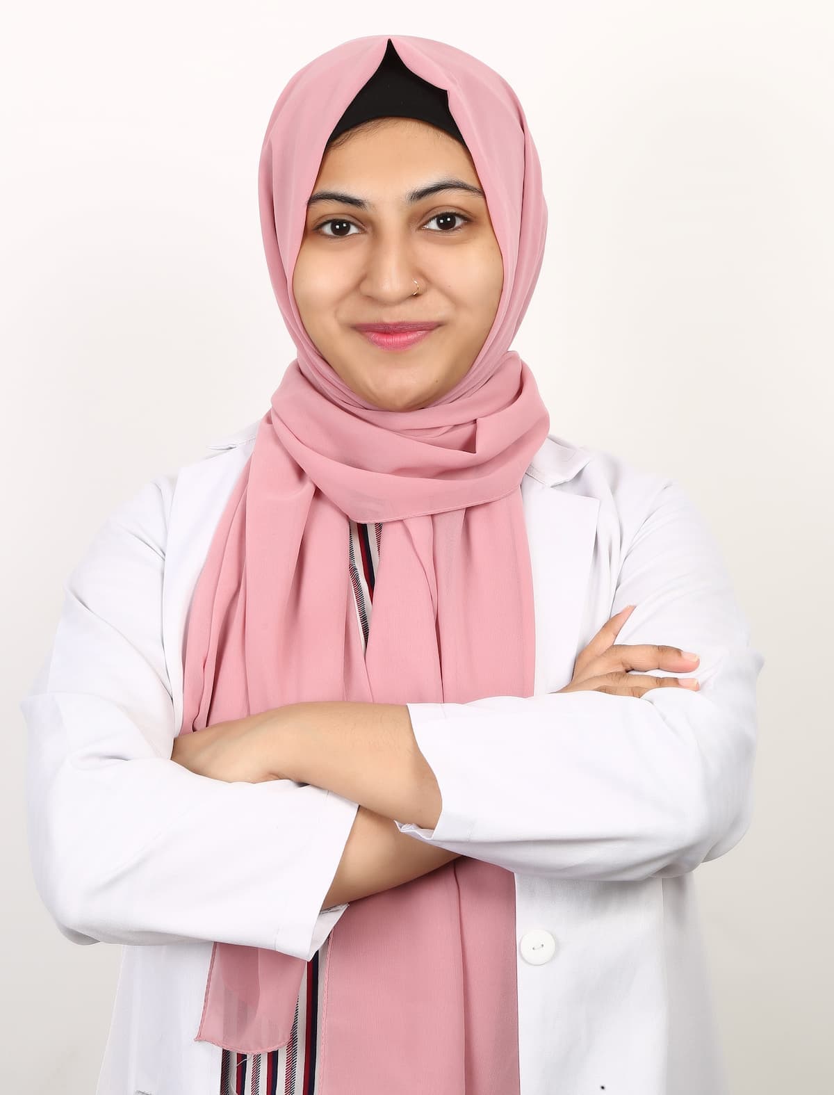 Dr. Hira Jabeen