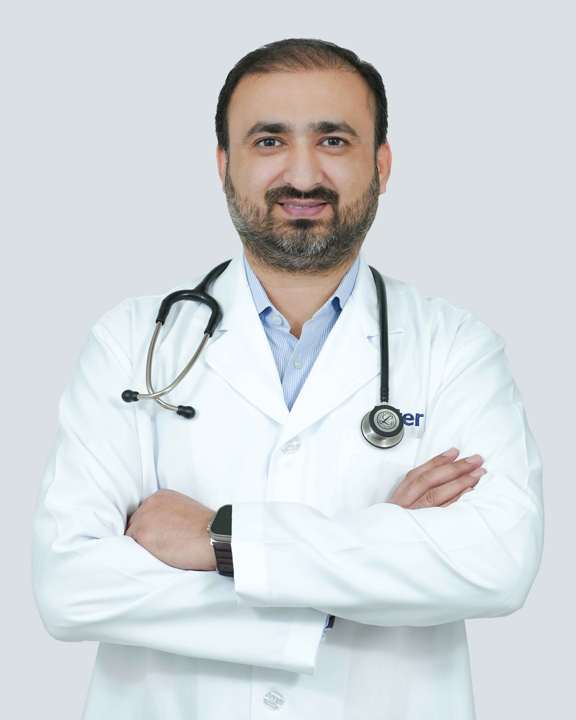 Dr. Ijaz Abid