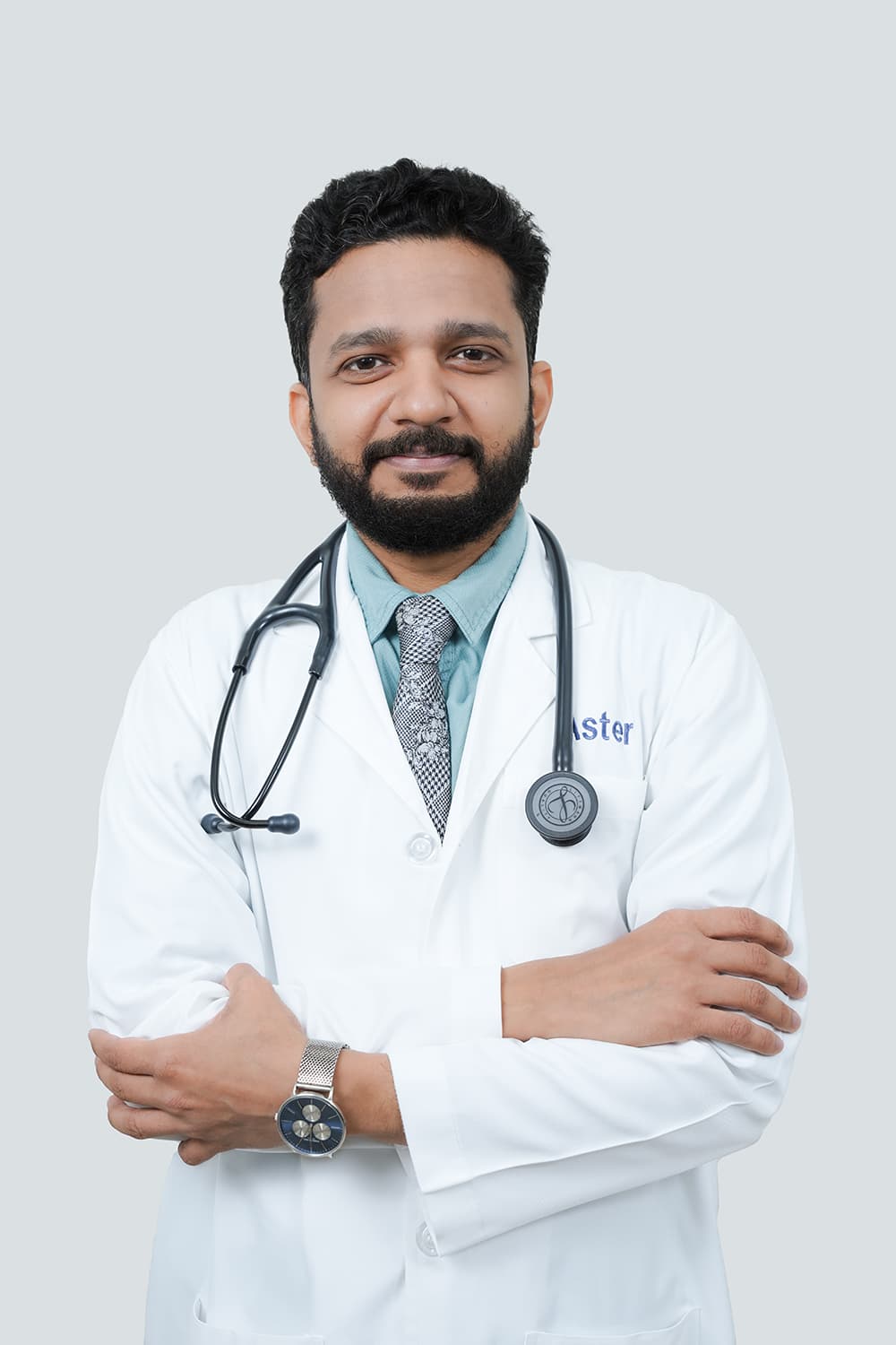 Dr. Jayakrishnan Cherakkarakuzhiyil Peethambaran