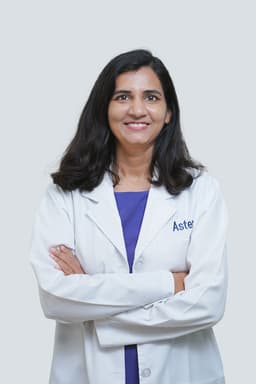 Dr. Jayanti Malik