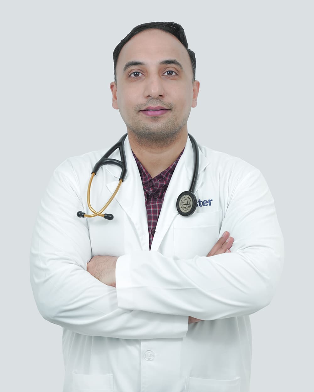 Dr. Jimmy Joseph