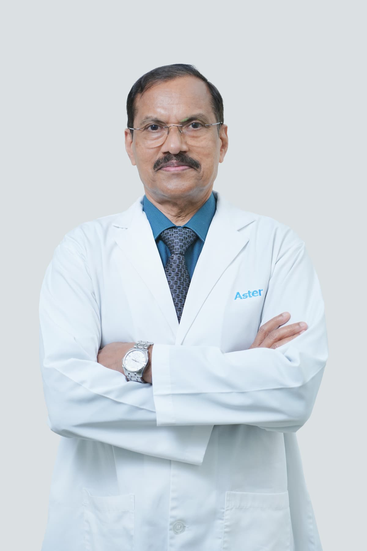 د. Jose K. Kurian