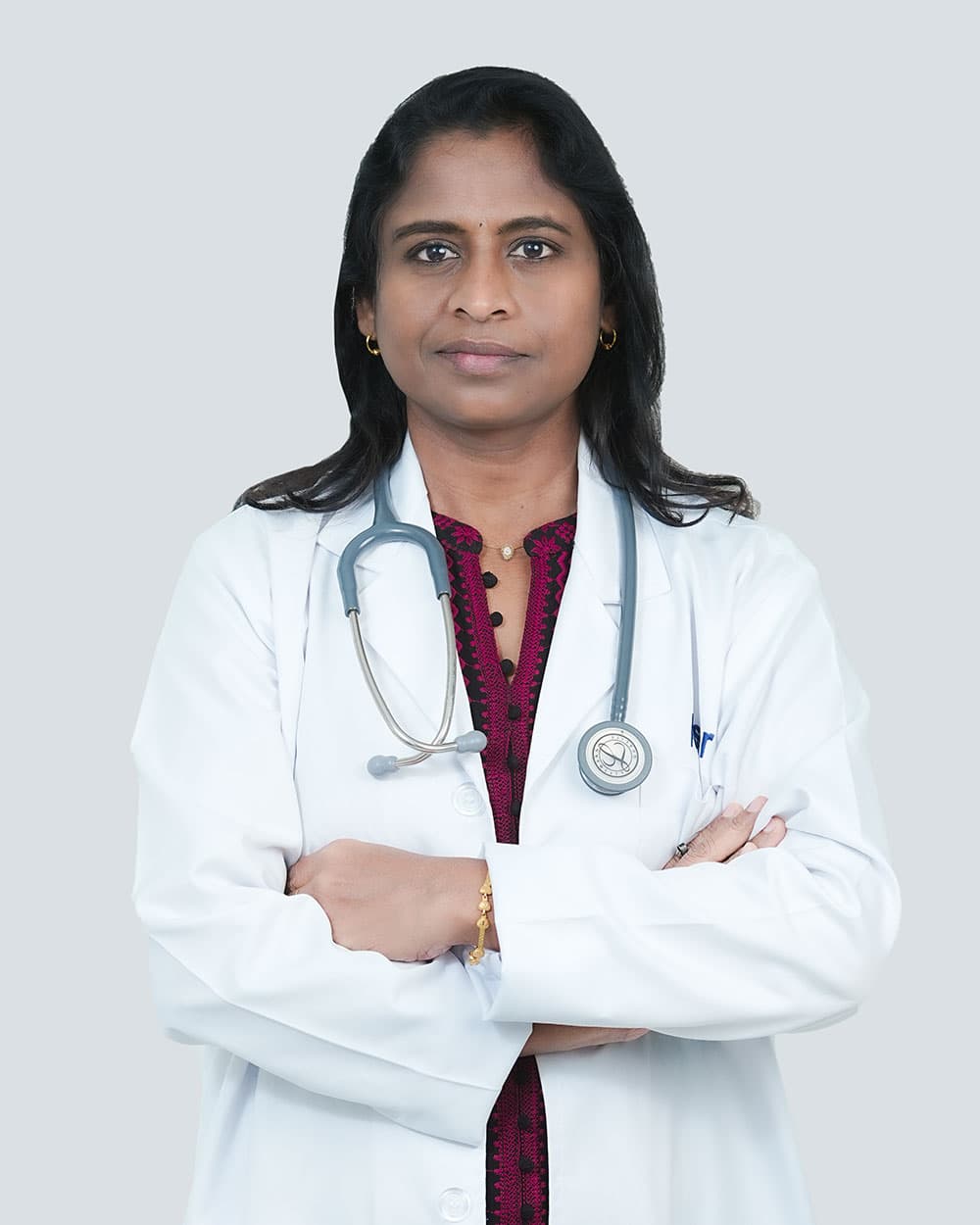 Dr. Kalpana Loganathan