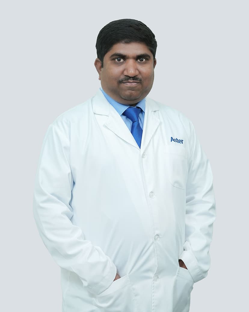 Kamalesh Kumar Devaraj