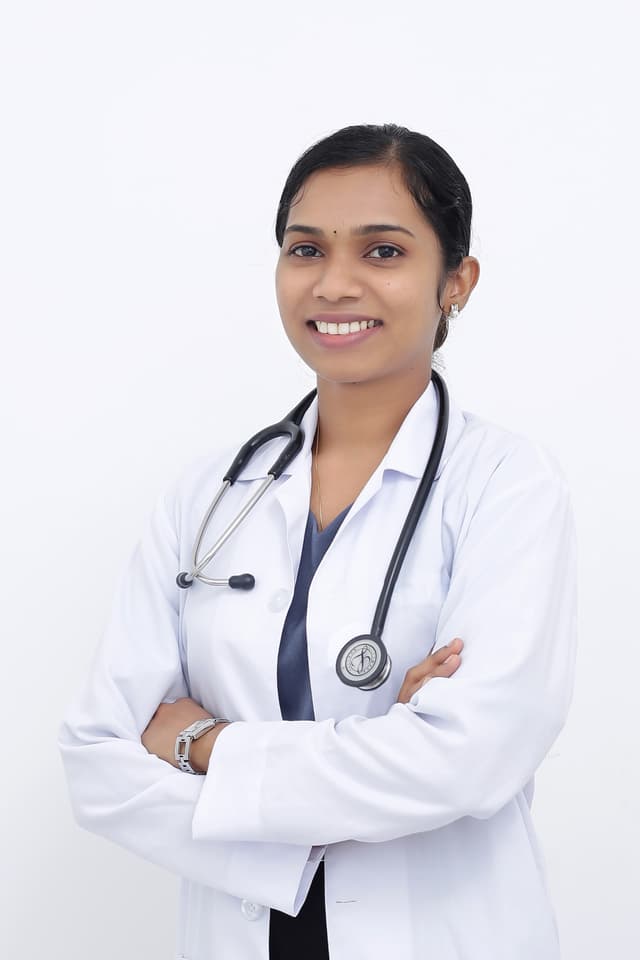 Karthika Unnikrishnan
