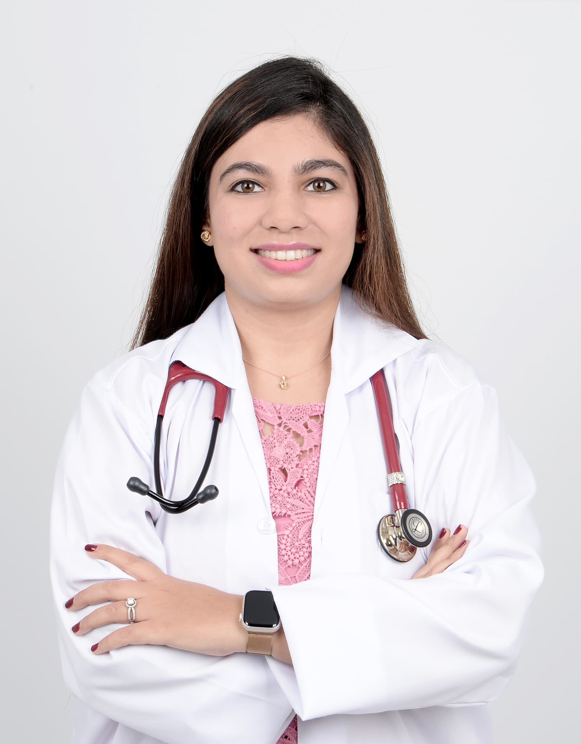 Dr Kejal Merani
