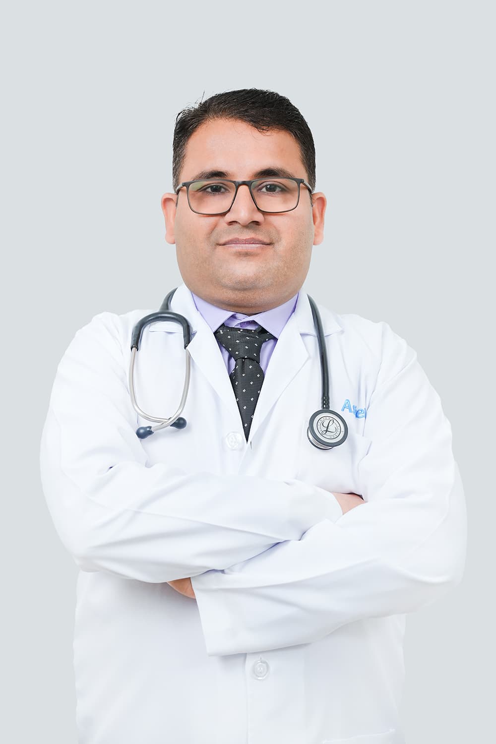 Dr. Kelash Kumar Lohana