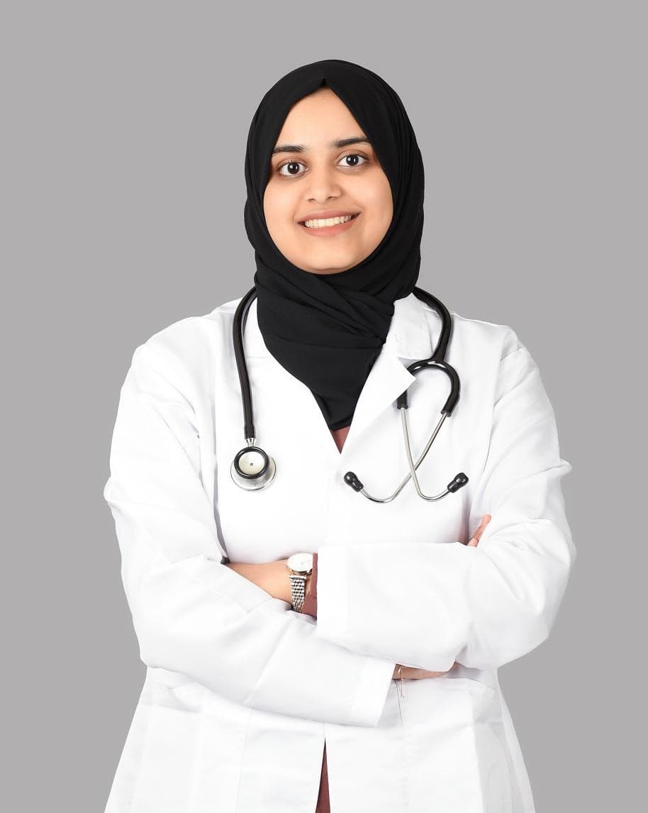 Dr. Khadeeja Hala Ibrahim