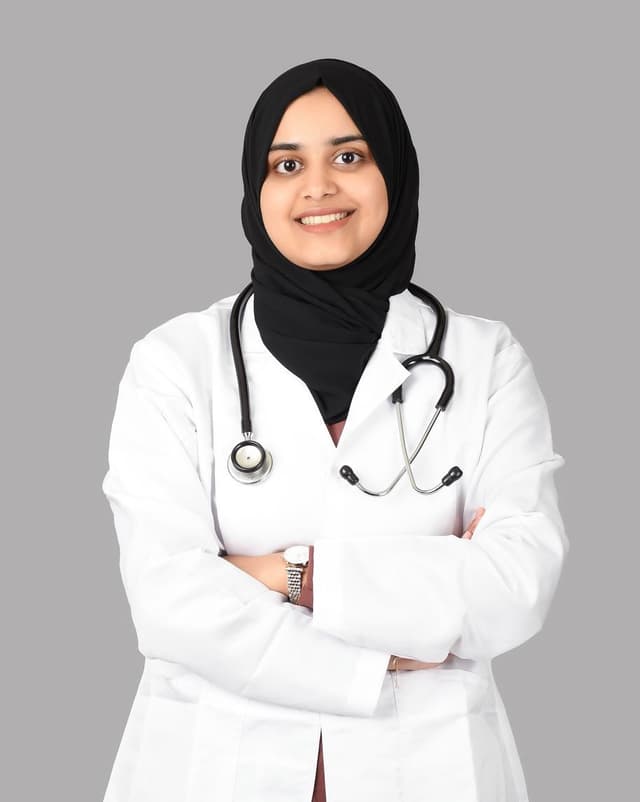 Dr. Khadeeja Hala Ibrahim