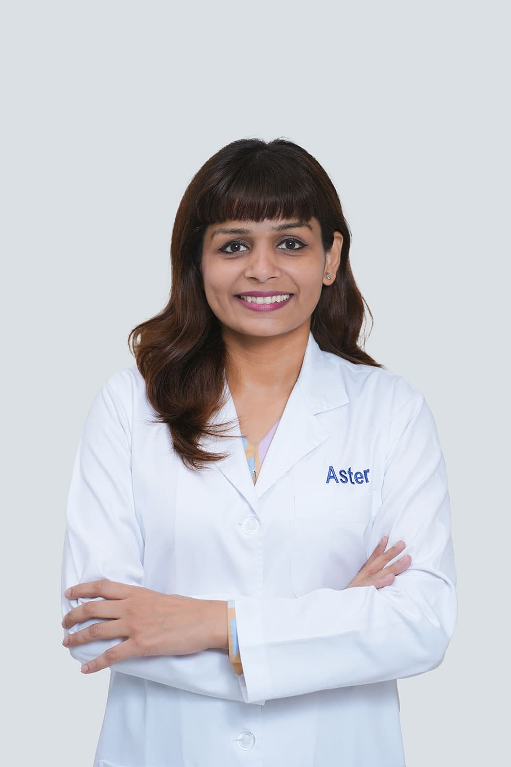 Dr. Khushboo Singh