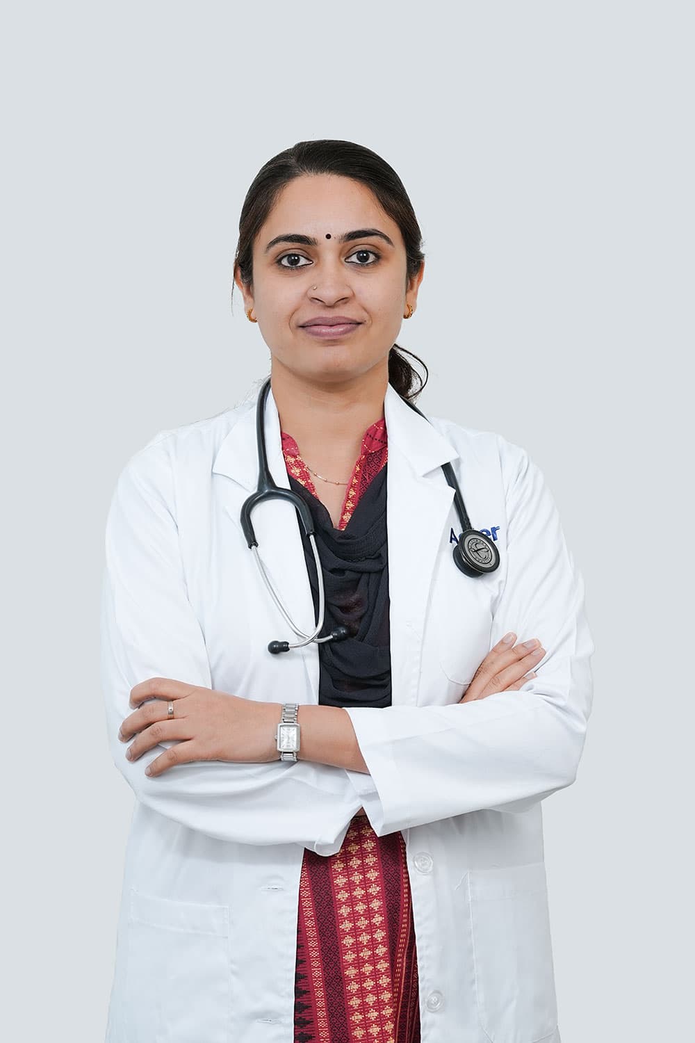 Ms. Lakshmi Menon