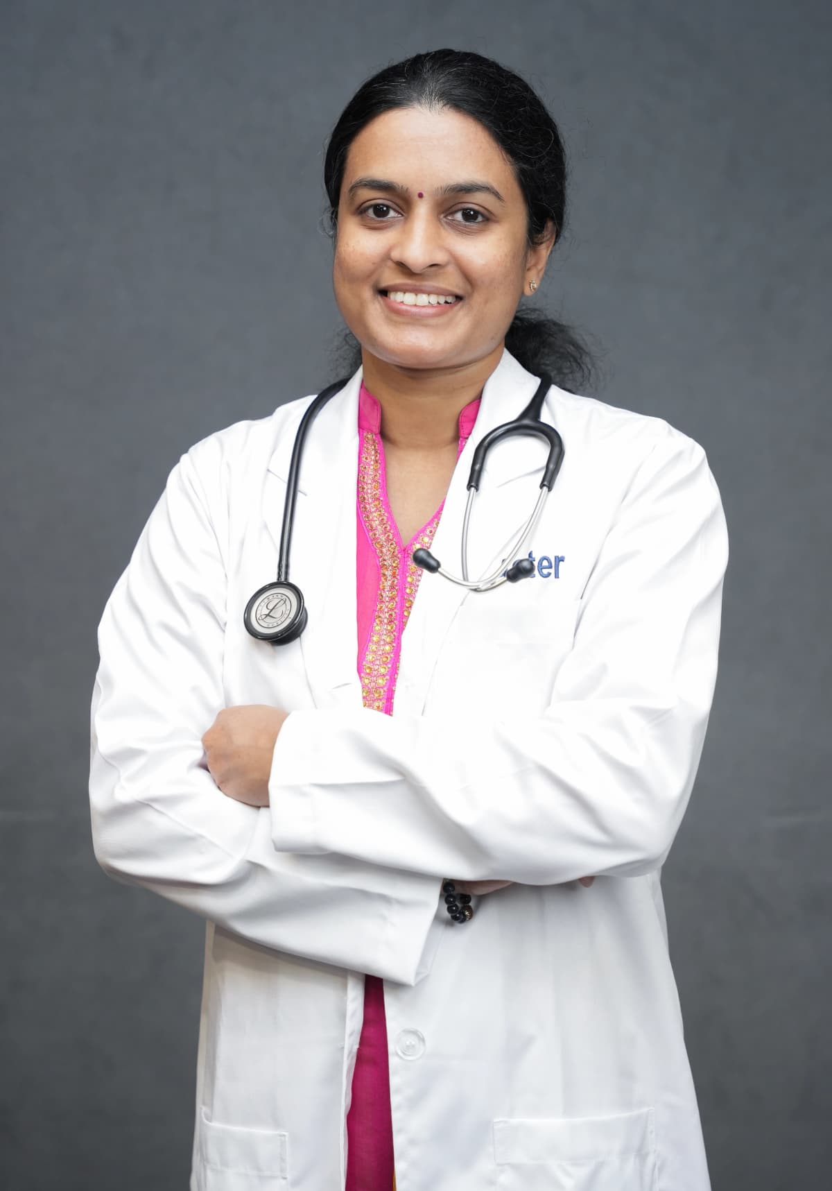 د. Lakshmi Satish