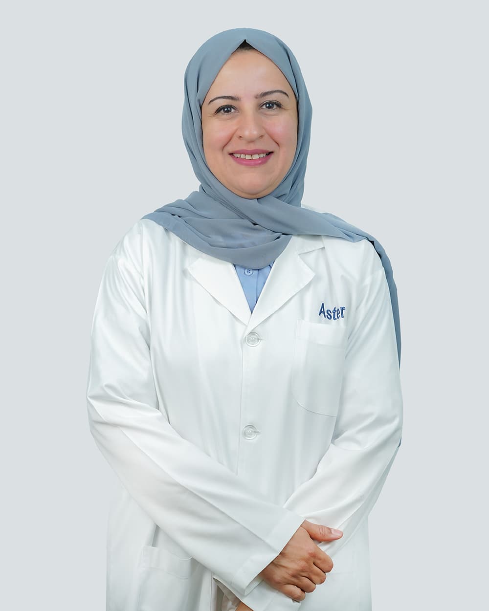 د. Luma Al-Suofi
