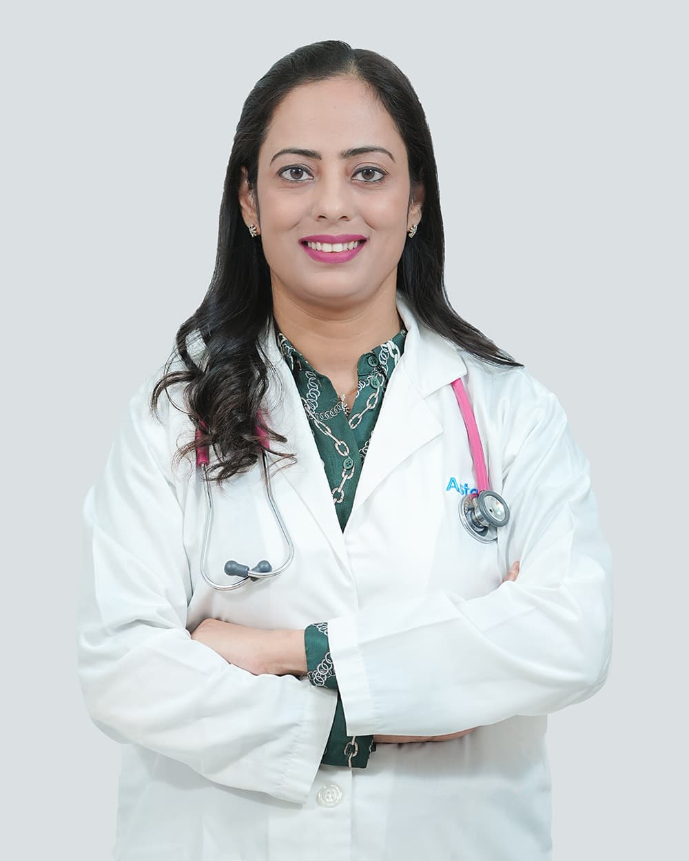 د. Maneesha Pandey
