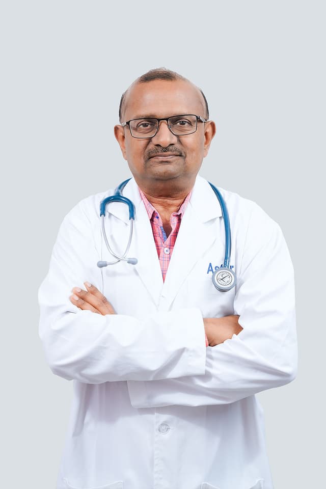 Manoj Felix