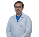 Dr. Md Afaque Parvez