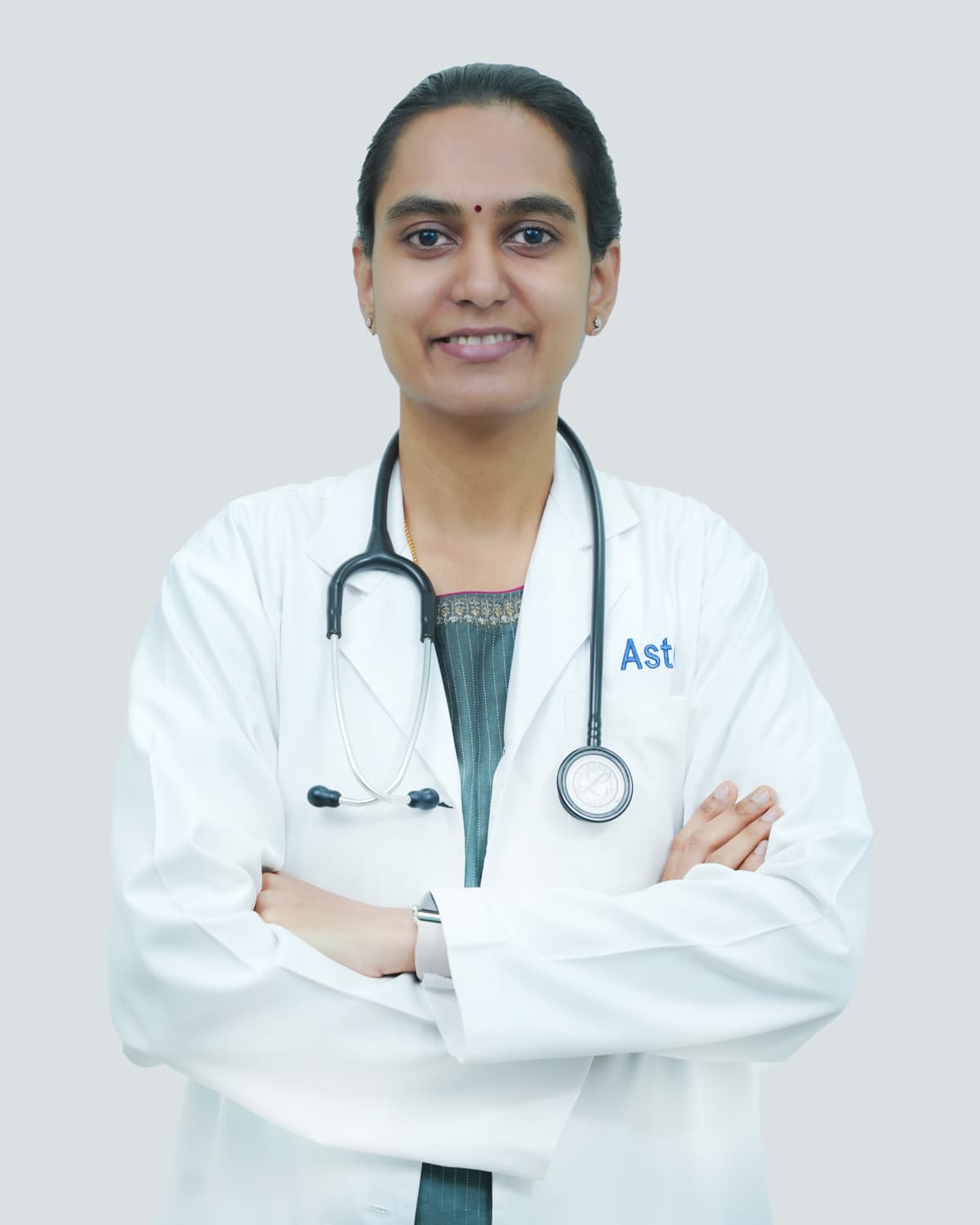 Dr. Meenaakshi Karthikraj