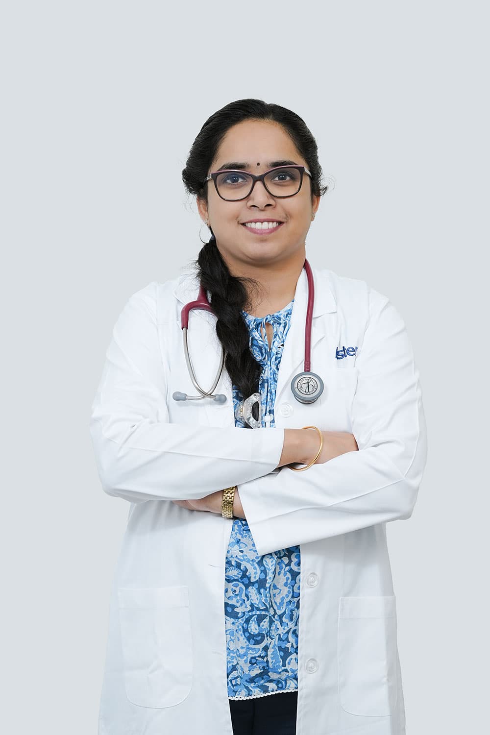 Dr. Minu Sandeep