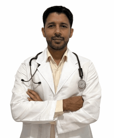 Dr. Mohamed Saleem