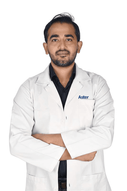 Dr Mohammad Atif