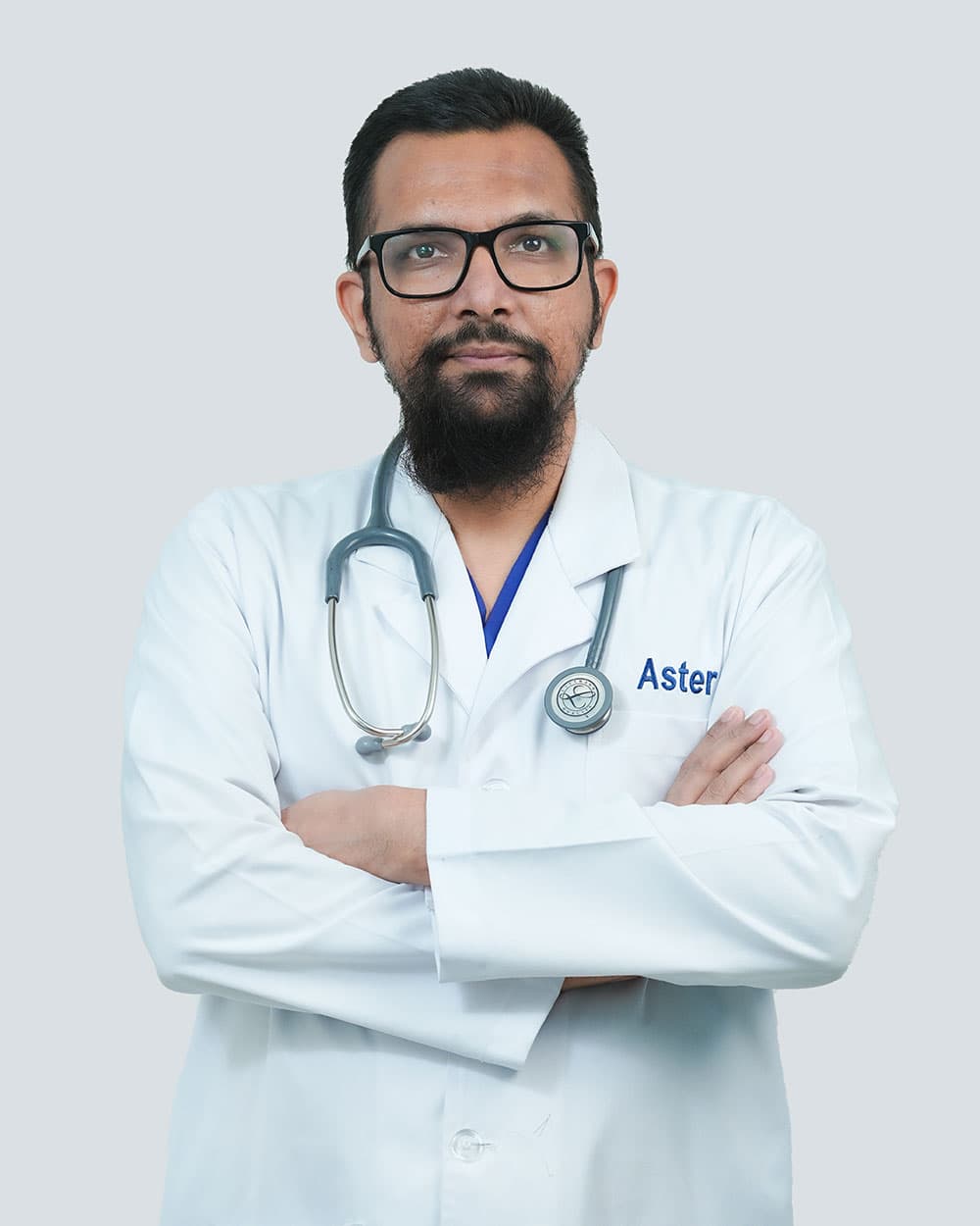 Dr. Mohammed Abdeali Contractor